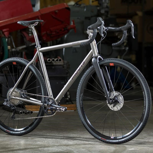 MOOTS, alto rendimiento hecho a mano