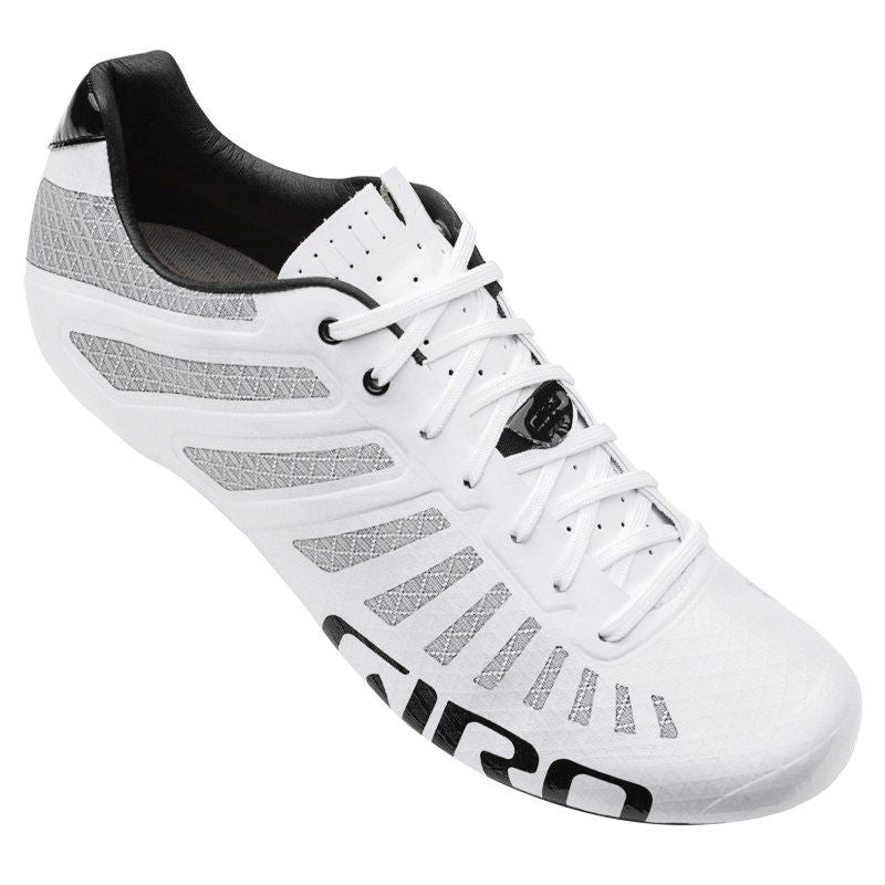 Giro Zapatillas Ciclismo Carretera Mujer - Regime - negro