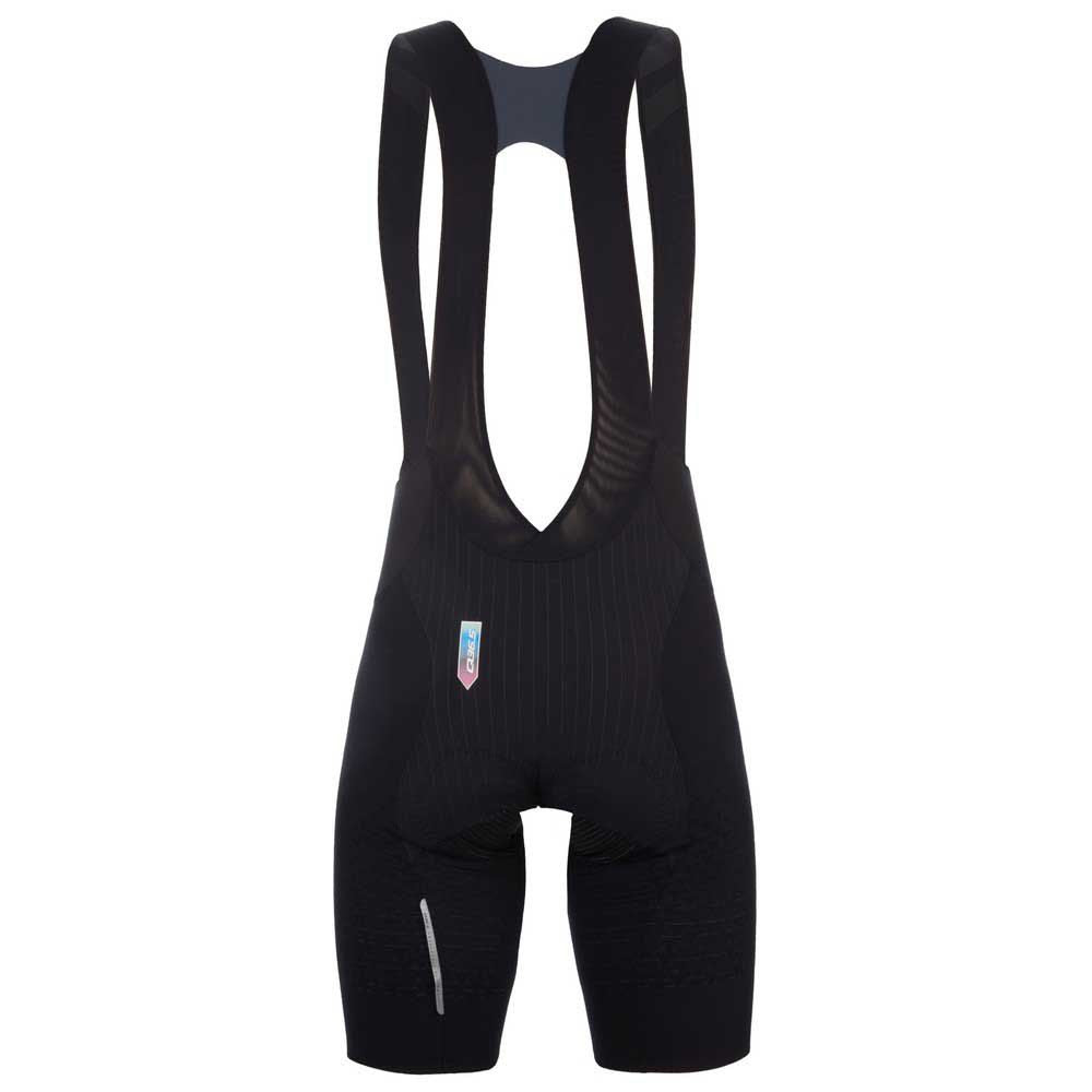 Culotte SALOPETTE DOTTORE CLIMA black long Q36.5