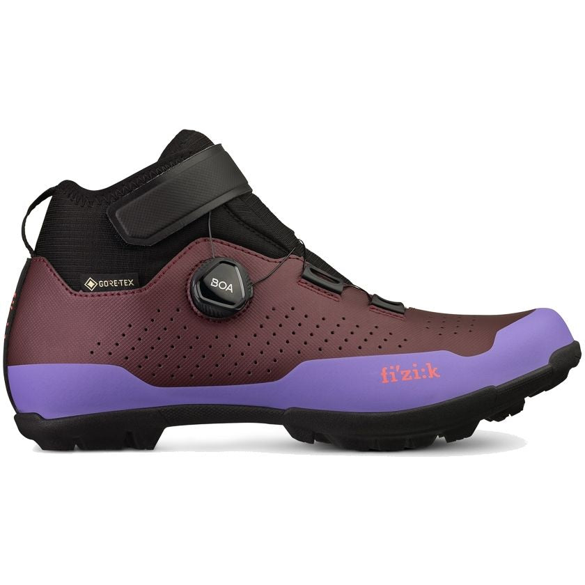 Zapatillas ciclismo Terra Artica X5 GTX FIZIK