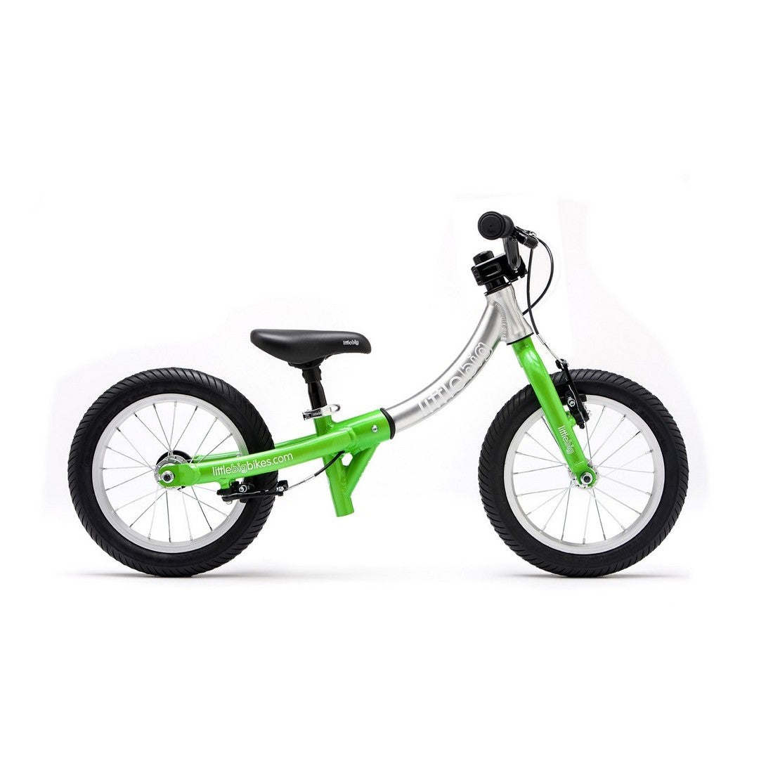 Bicicleta infantil WOOM LITTLE-BIG