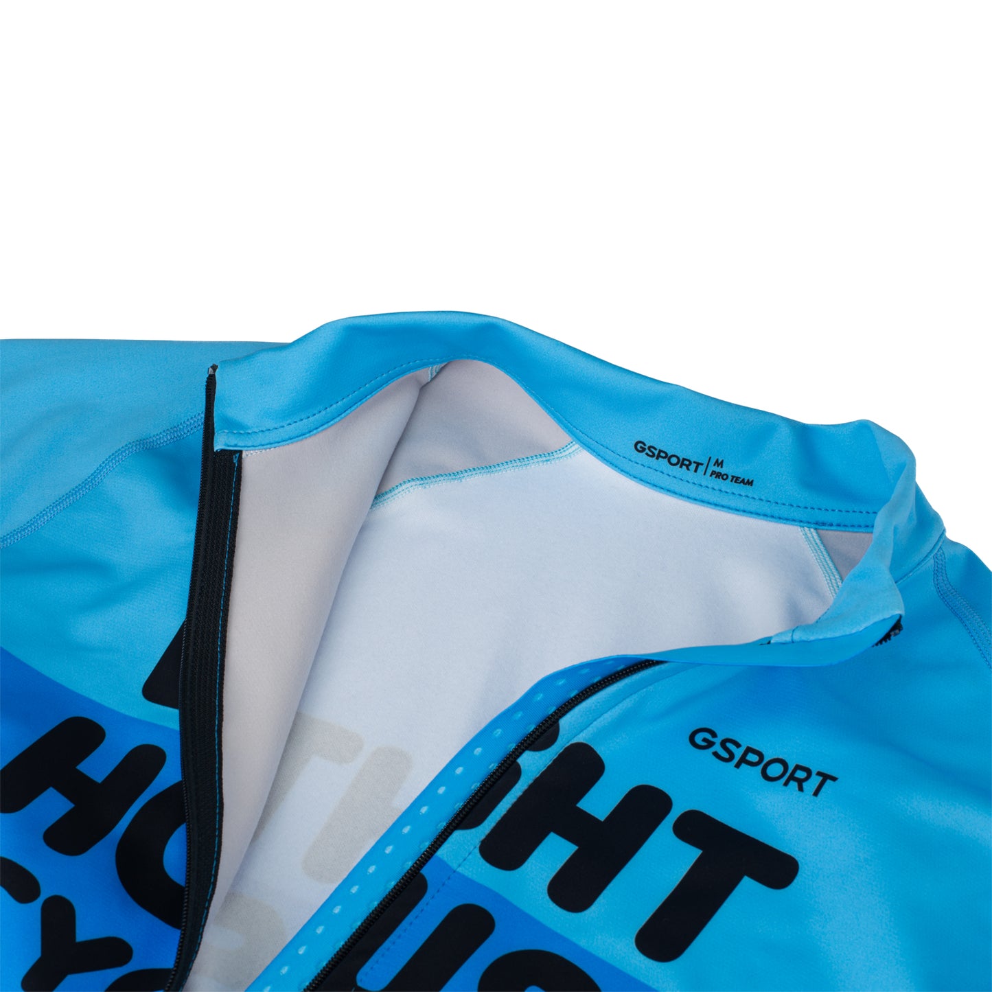 Chaqueta térmica invierno BOLD azul-negro LHCC 2024