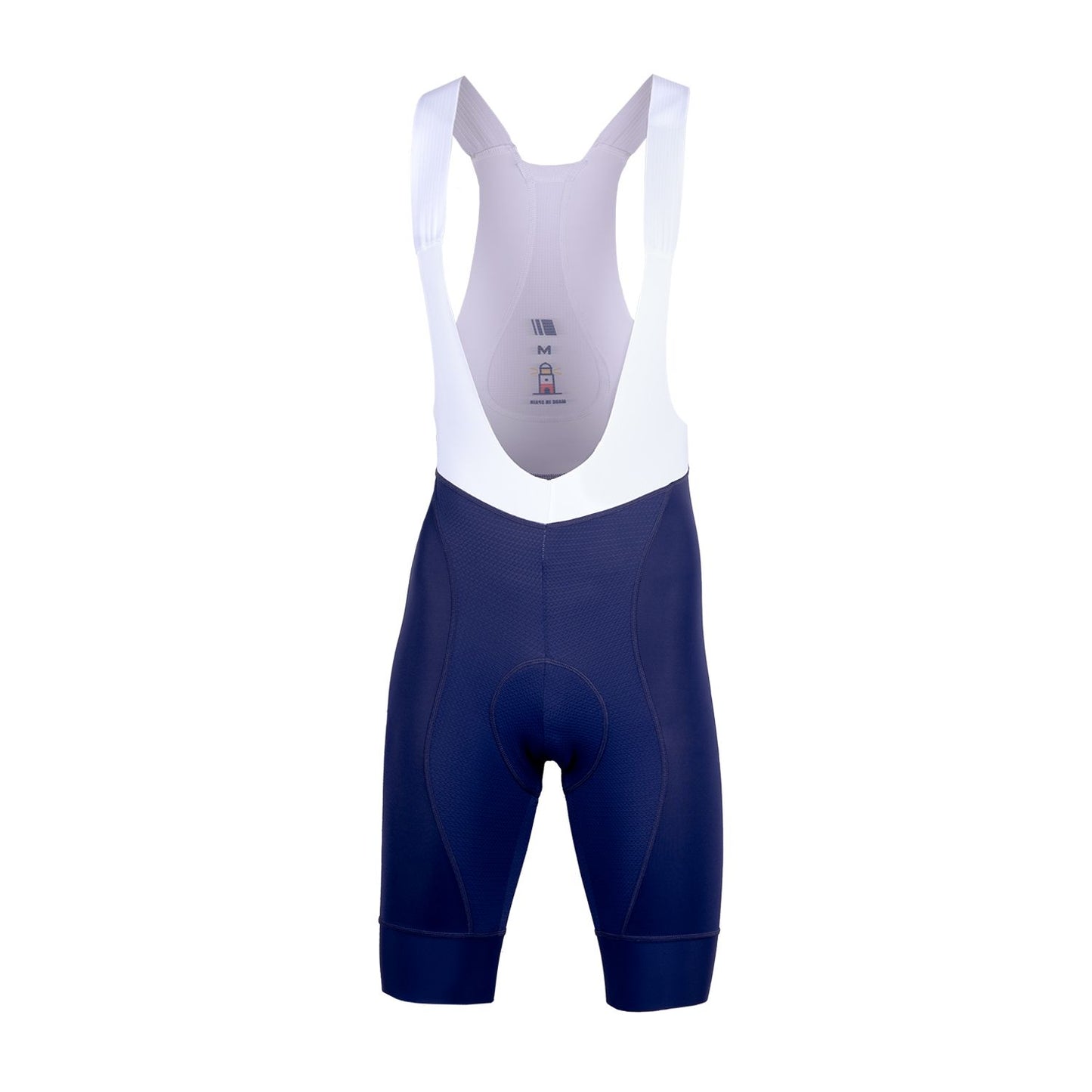 Culotte corto LHCC pro 2022