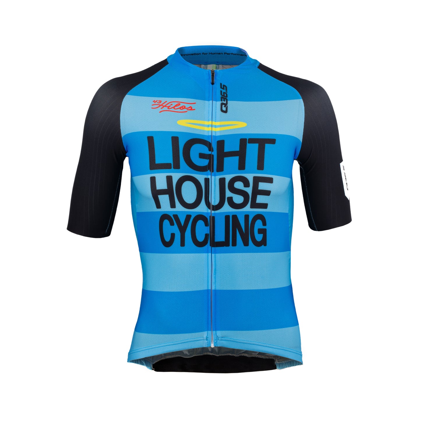 Maillot SUMMER 2024 LHCC Q36.5