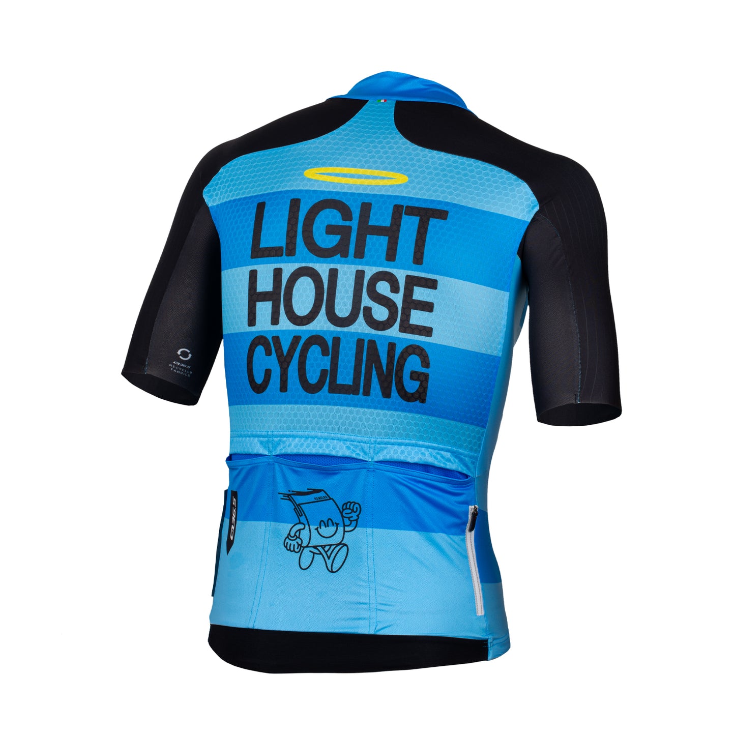 Maillot SUMMER 2024 LHCC Q36.5