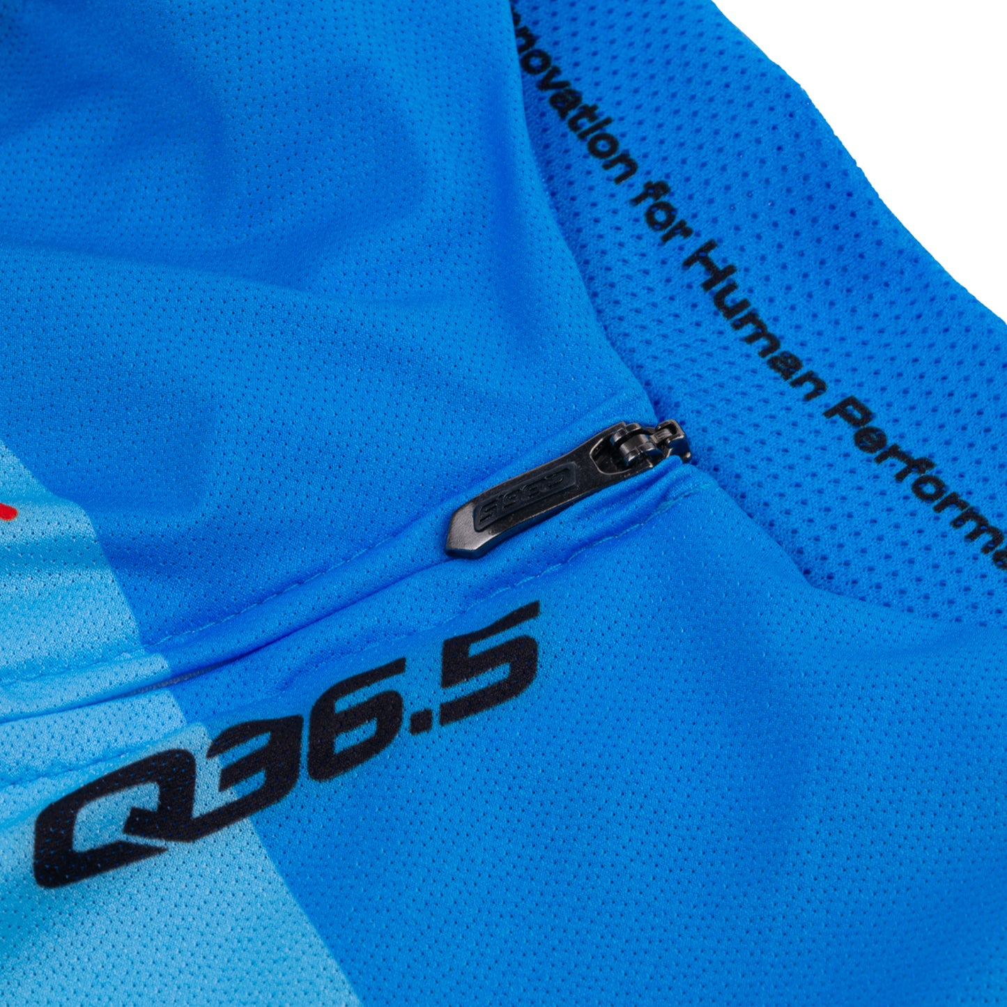 Maillot SUMMER 2024 LHCC Q36.5
