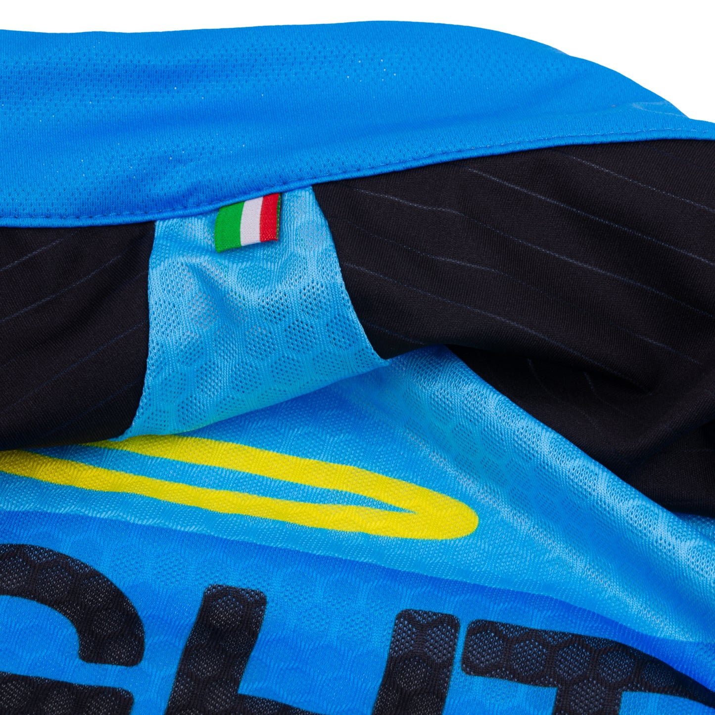 Maillot SUMMER 2024 LHCC Q36.5