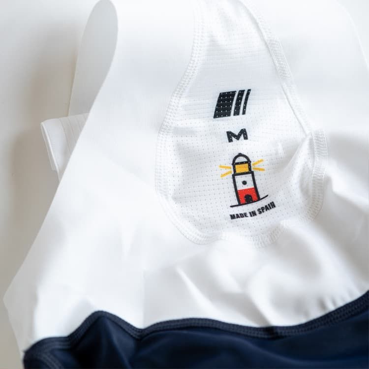 Culotte corto LHCC pro 2022