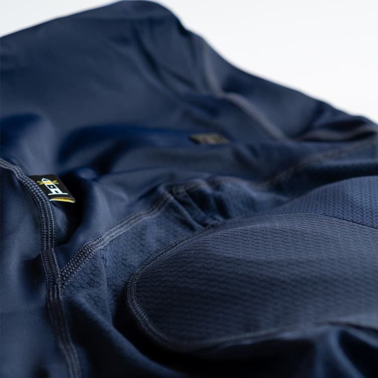 Culotte corto LHCC pro 2022