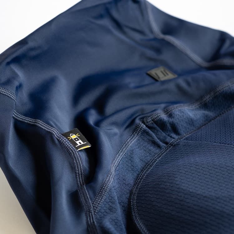 Culotte corto LHCC pro 2022