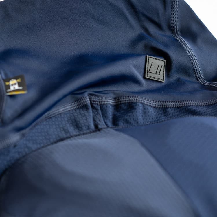 Culotte corto LHCC pro 2022