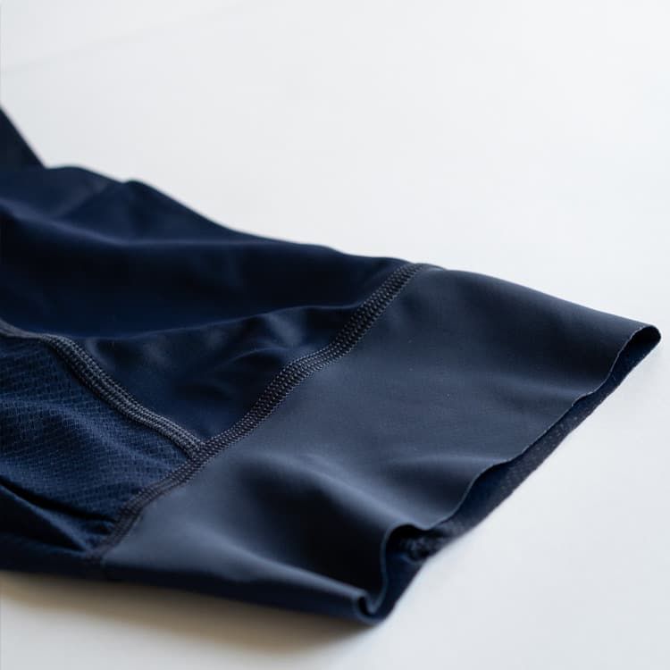 Culotte corto LHCC pro 2022