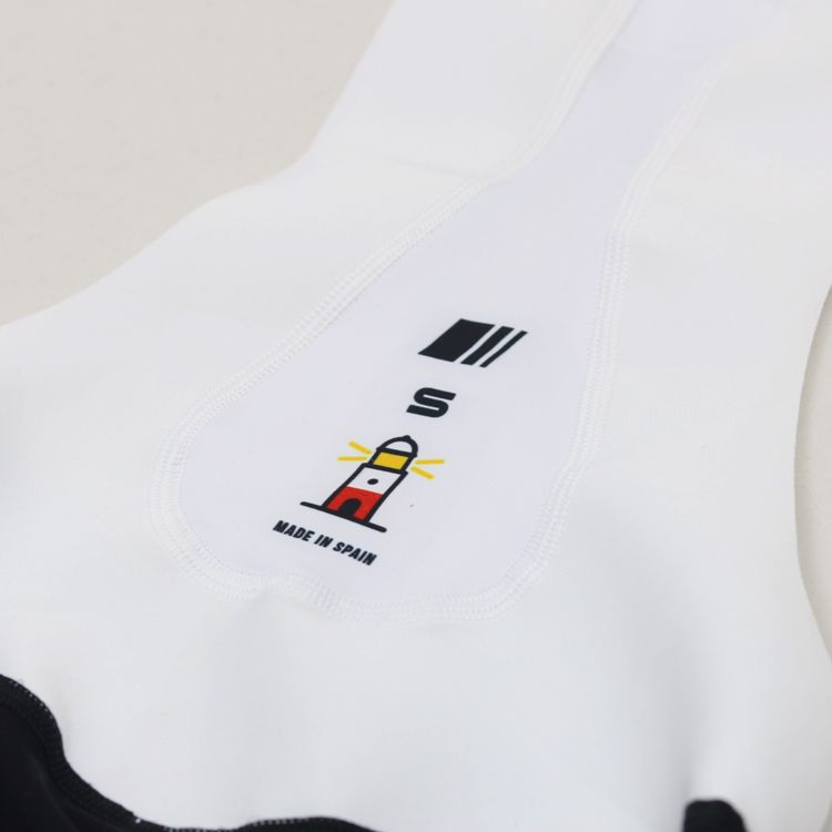 Culotte corto LHCC pro 2022