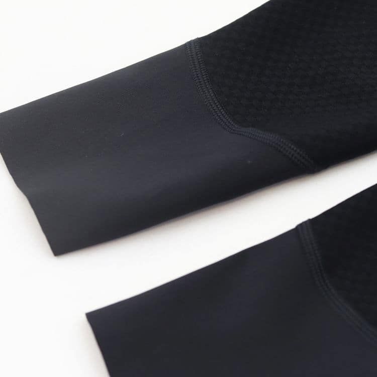 Culotte largo Thermal PRO negro LHCC pro 2022