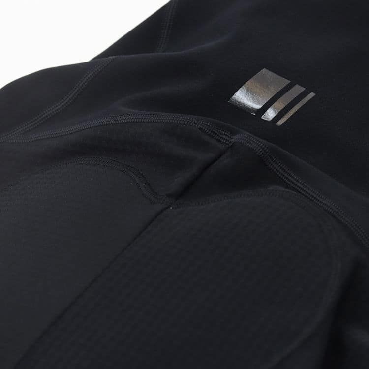 Culotte largo Thermal PRO negro LHCC pro 2022