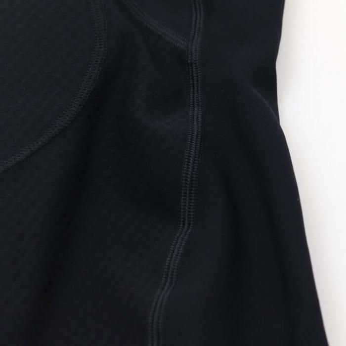 Culotte largo Thermal PRO negro LHCC pro 2022