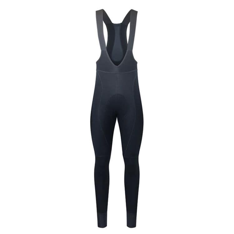 Culotte largo Thermal PRO negro LHCC pro 2022