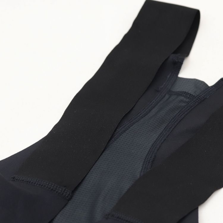 Culotte largo Thermal negro LHCC pro 2022