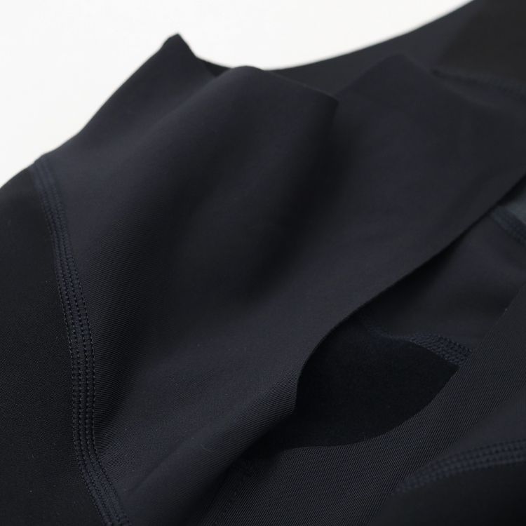 Culotte largo Thermal negro LHCC pro 2022