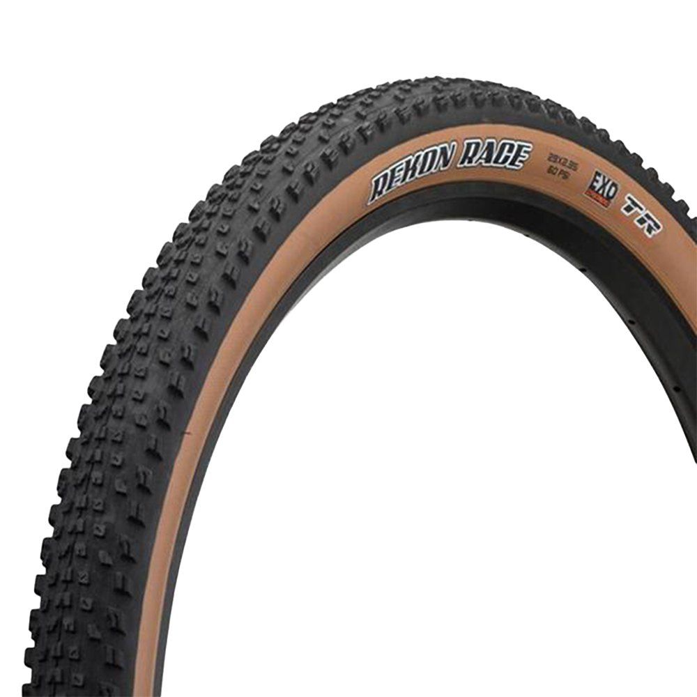 Cubierta MTB MAXXIS REKON RACE 29 X 2.25 EXO/TR