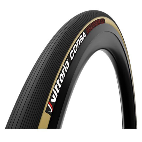 Cubierta Carretera VITTORIA CORSA CONTROL GRAPHENE 2.0
