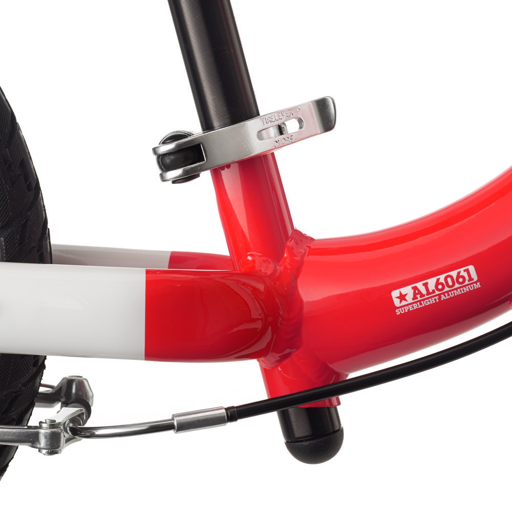 Bicicleta WOOM 1 - 12"