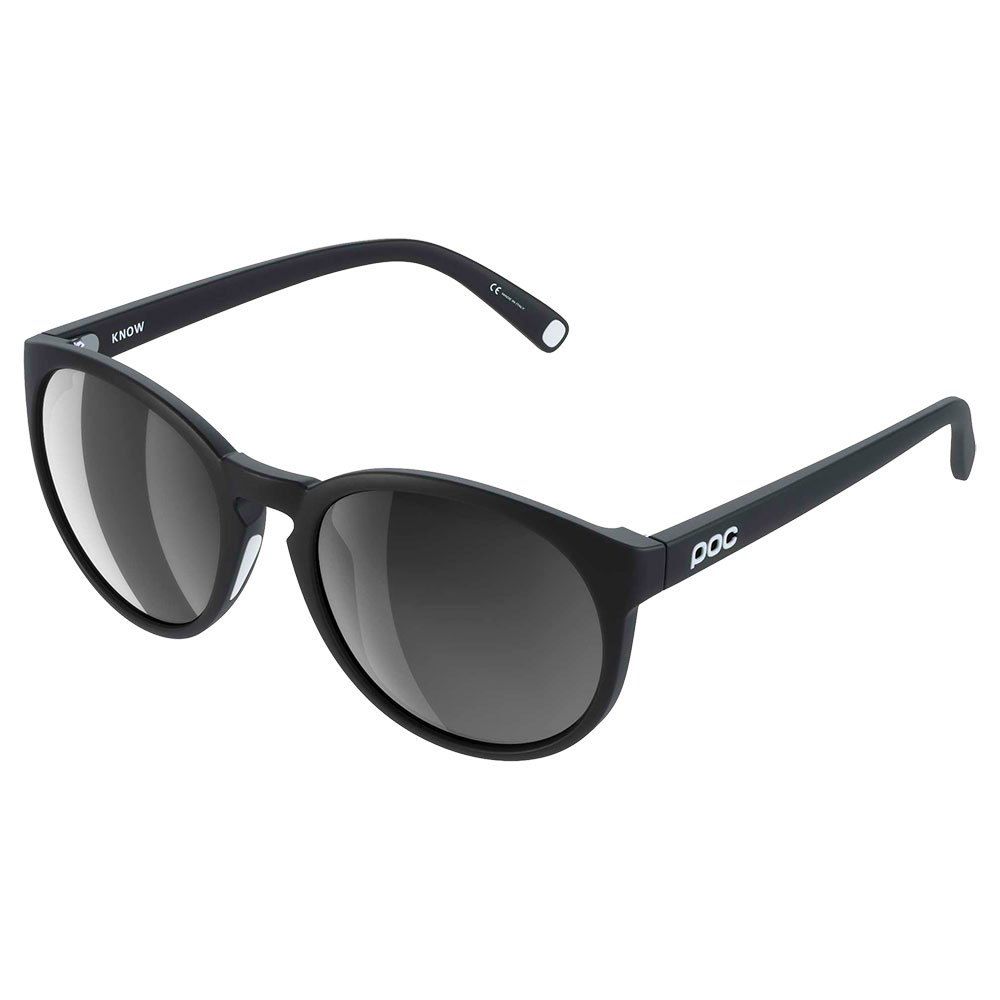 Gafas POC KNOW URANIUM BLACK HYDROGEN WHITE