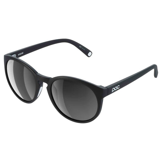 Gafas POC KNOW URANIUM BLACK HYDROGEN WHITE