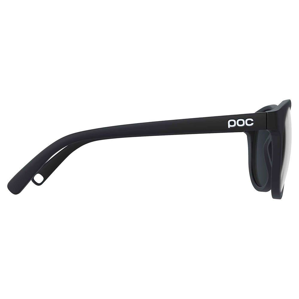 Gafas POC KNOW URANIUM BLACK HYDROGEN WHITE