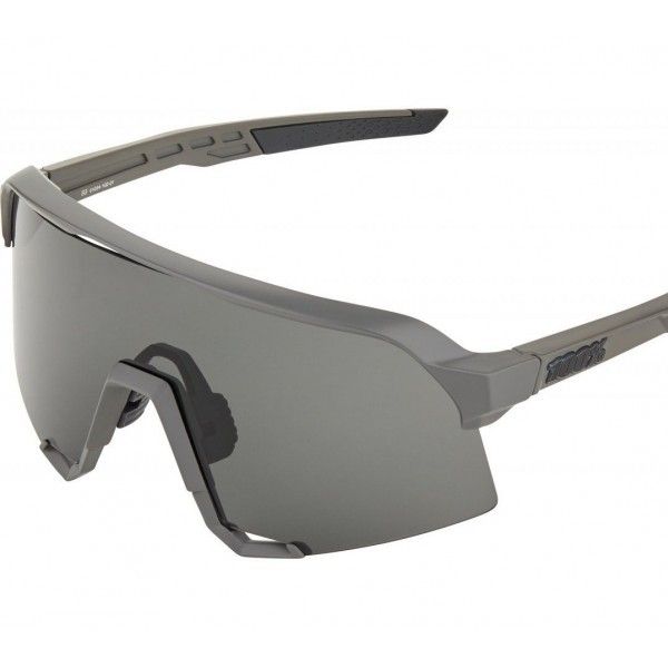 Gafas 100% S3 GREY SMOKE LENS