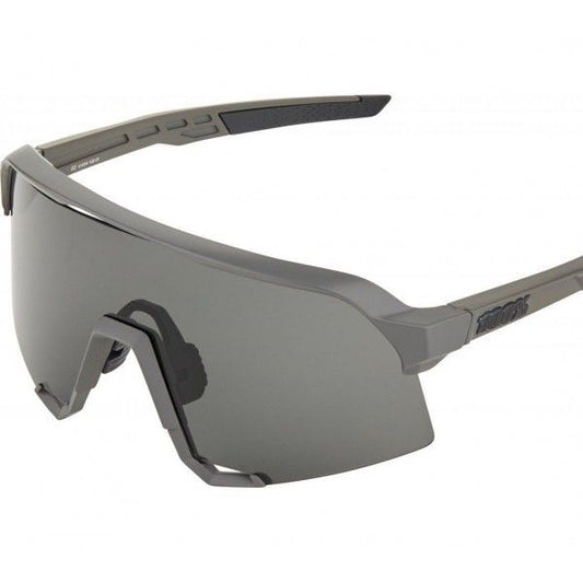 Gafas 100% S3 GREY SMOKE LENS