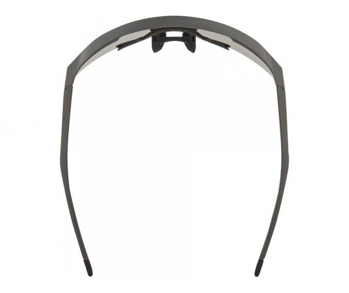 Gafas 100% S3 GREY SMOKE LENS