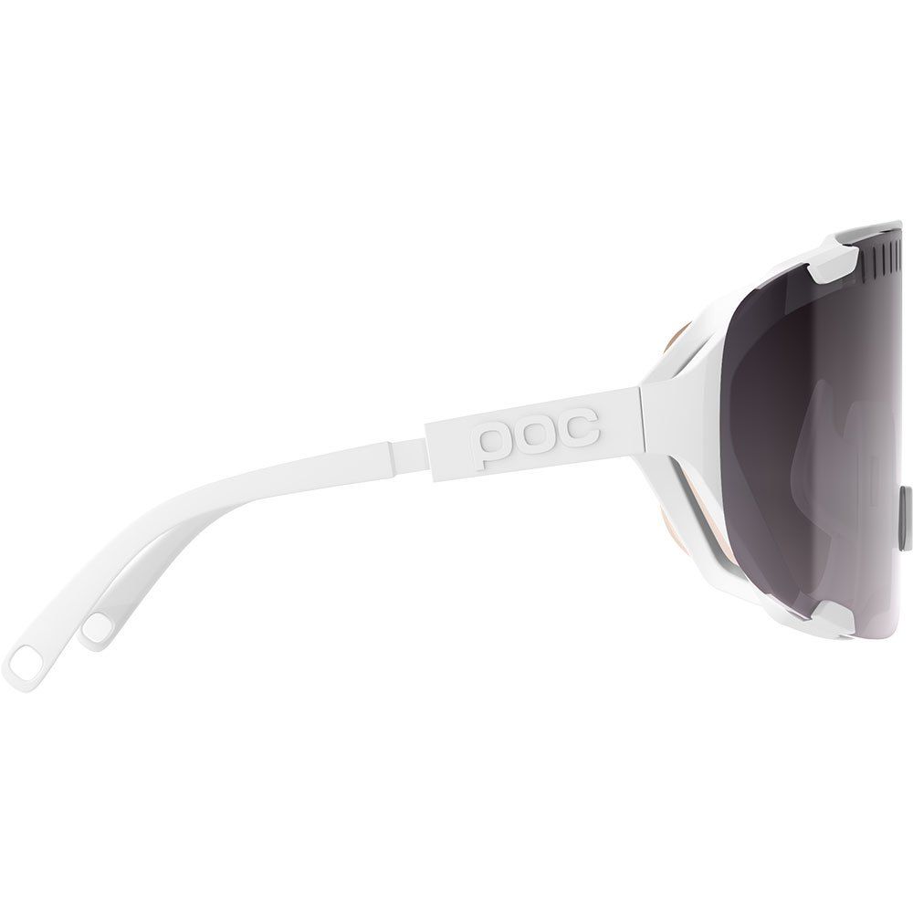 Gafas POC DEVOUR HYDROGEN WHITE