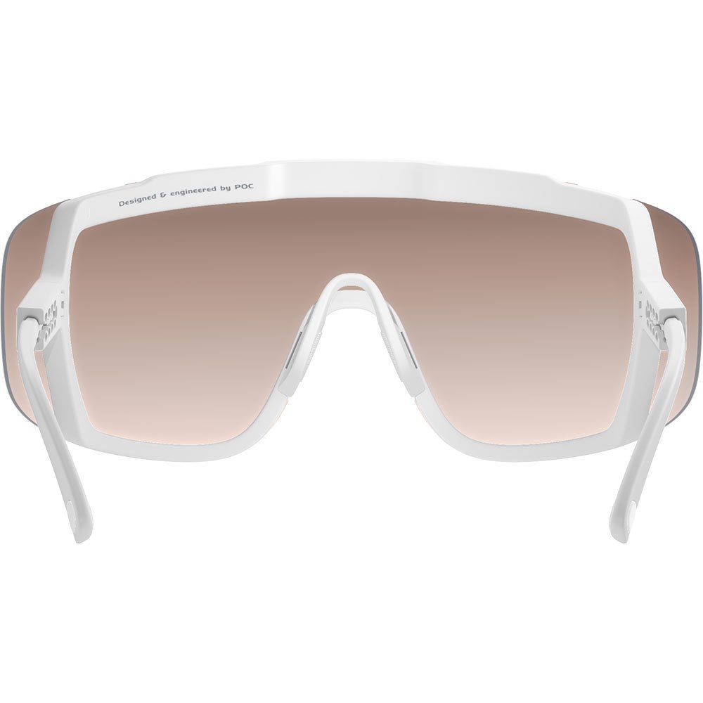 Gafas POC DEVOUR HYDROGEN WHITE