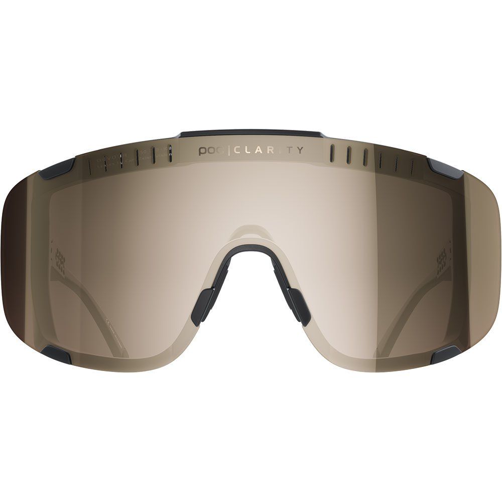 Gafas POC DEVOUR GLACIAL URANIUM BLACK