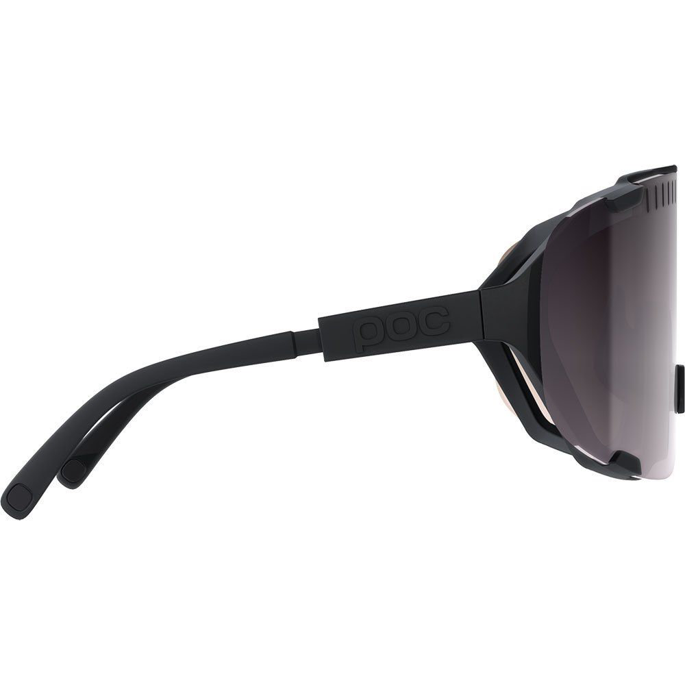 Gafas POC DEVOUR GLACIAL URANIUM BLACK