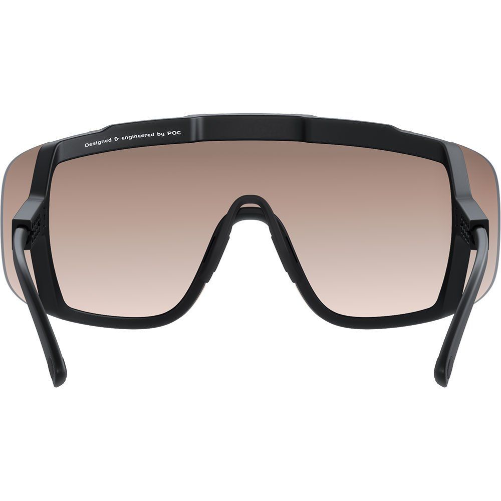 Gafas POC DEVOUR GLACIAL URANIUM BLACK