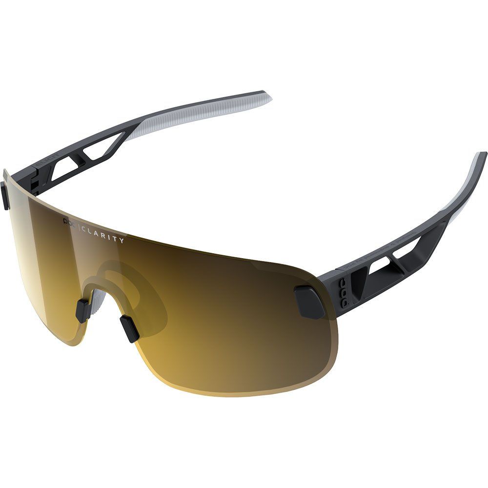 Gafas POC ELICIT URANIUM BLACK