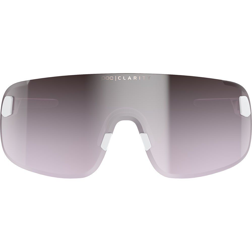 Gafas POC ELICIT HYDROGEN WHITE