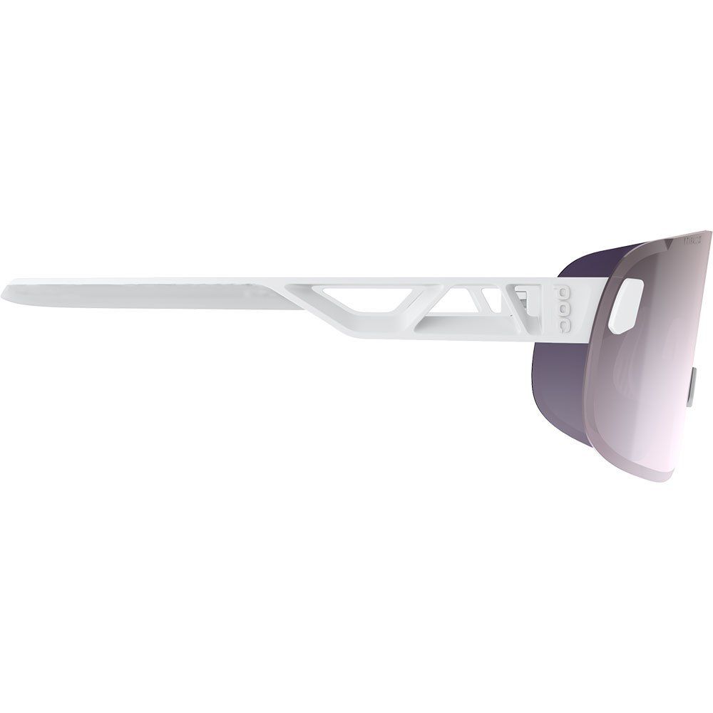 Gafas POC ELICIT HYDROGEN WHITE