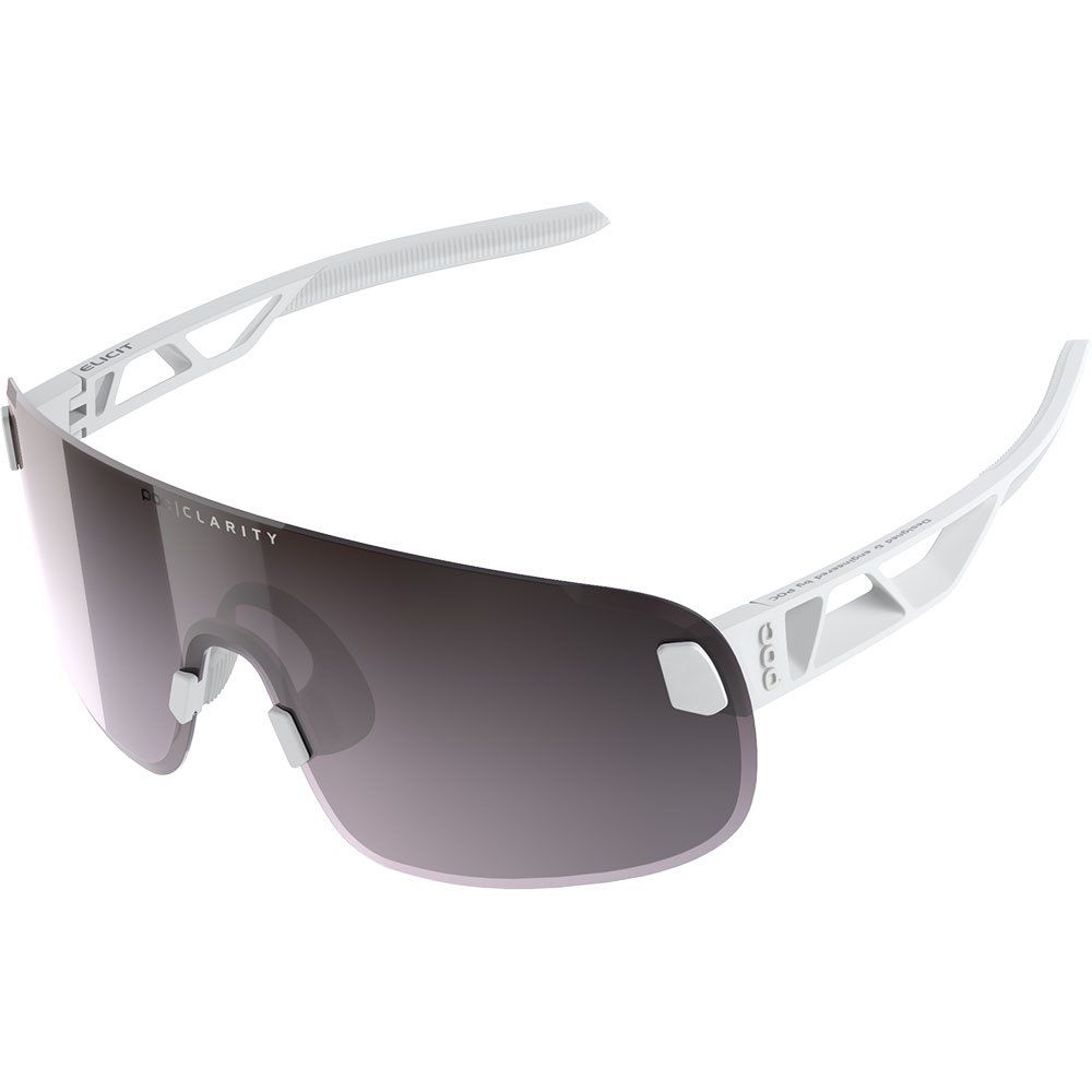 Gafas POC ELICIT HYDROGEN WHITE