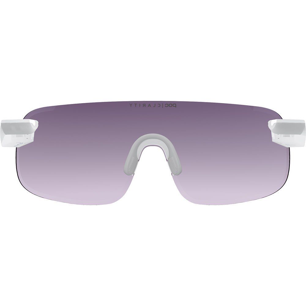 Gafas POC ELICIT HYDROGEN WHITE