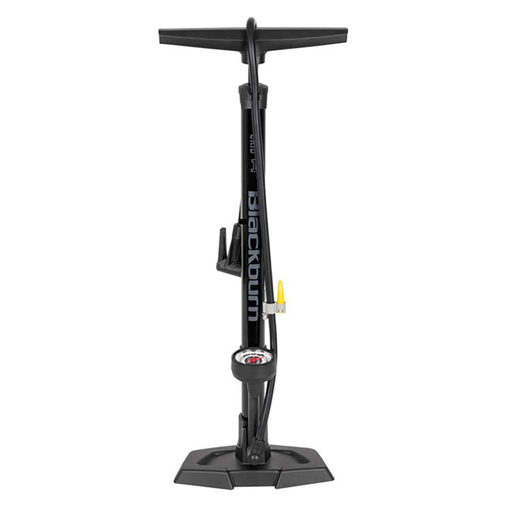 Bomba de pie BLACKBURN GRID 1