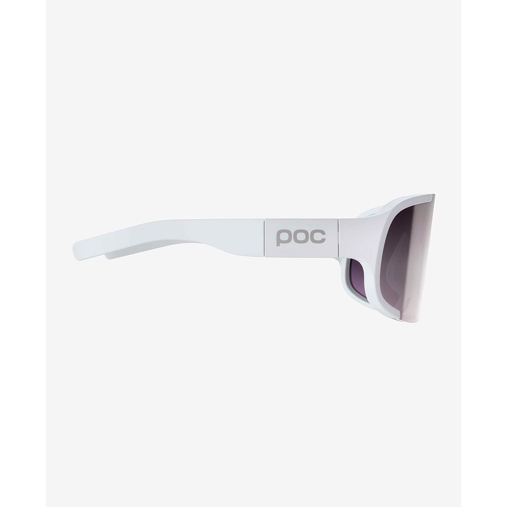 Gafas POC ASPIRE - Montura: HYDROGEN WHITE. Lentes: VIOLET SIL. MIR