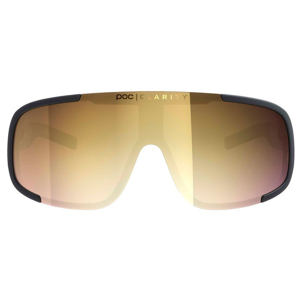 Gafas POC ASPIRE - Montura: URANIUM BLACK - Lentes: VIOLET GOLD MIR