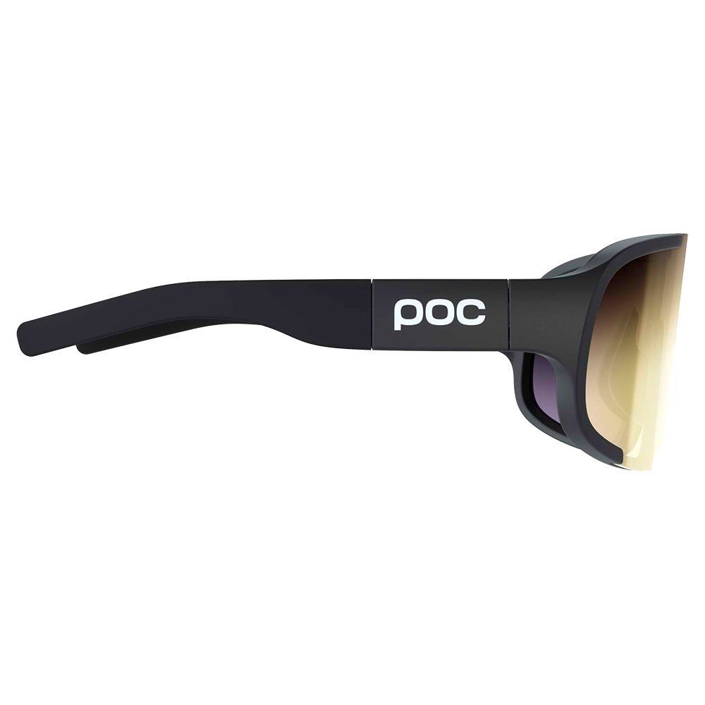 Gafas POC ASPIRE - Montura: URANIUM BLACK - Lentes: VIOLET GOLD MIR
