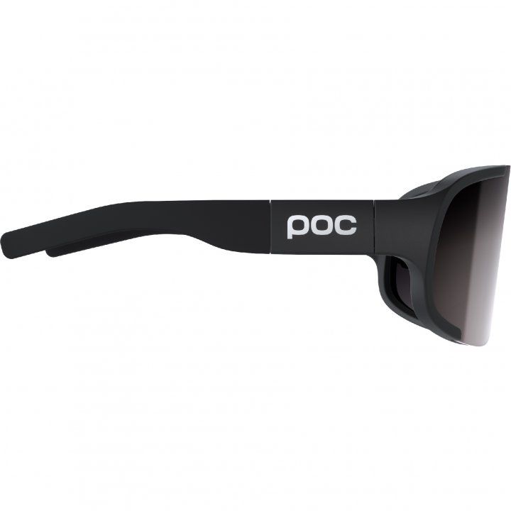 Gafas POC ASPIRE - Montura: URANIUM BLACK - Lentes: COLD BRNSIL. MIR