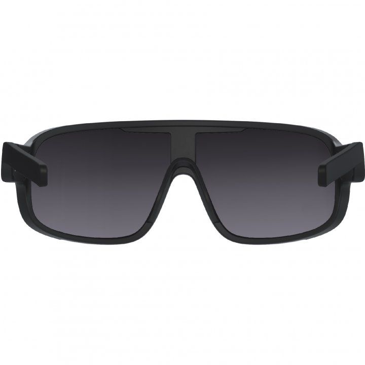 Gafas POC ASPIRE - Montura: URANIUM BLACK - Lentes: COLD BRNSIL. MIR
