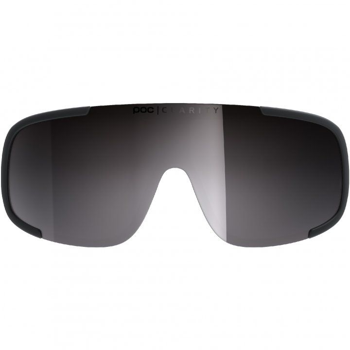 Gafas POC ASPIRE - Montura: URANIUM BLACK - Lentes: COLD BRNSIL. MIR