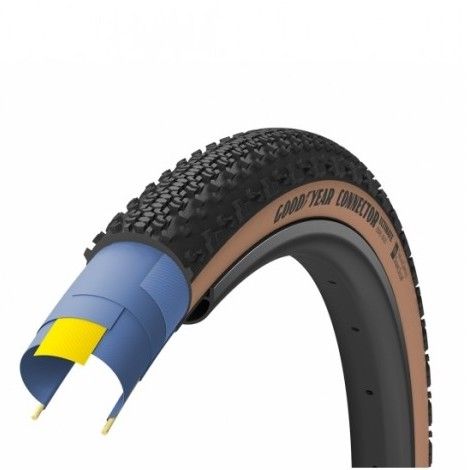 Cubiertas gravel 2025 700x40 tubeless